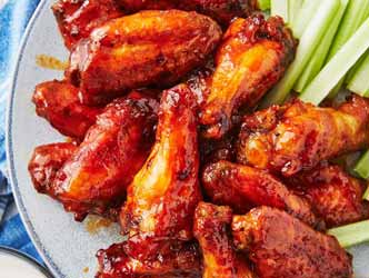 Buffalo Wings